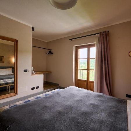 Cascina Bine Villa Novi Ligure Bagian luar foto