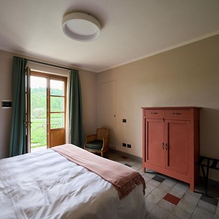 Cascina Bine Villa Novi Ligure Bagian luar foto