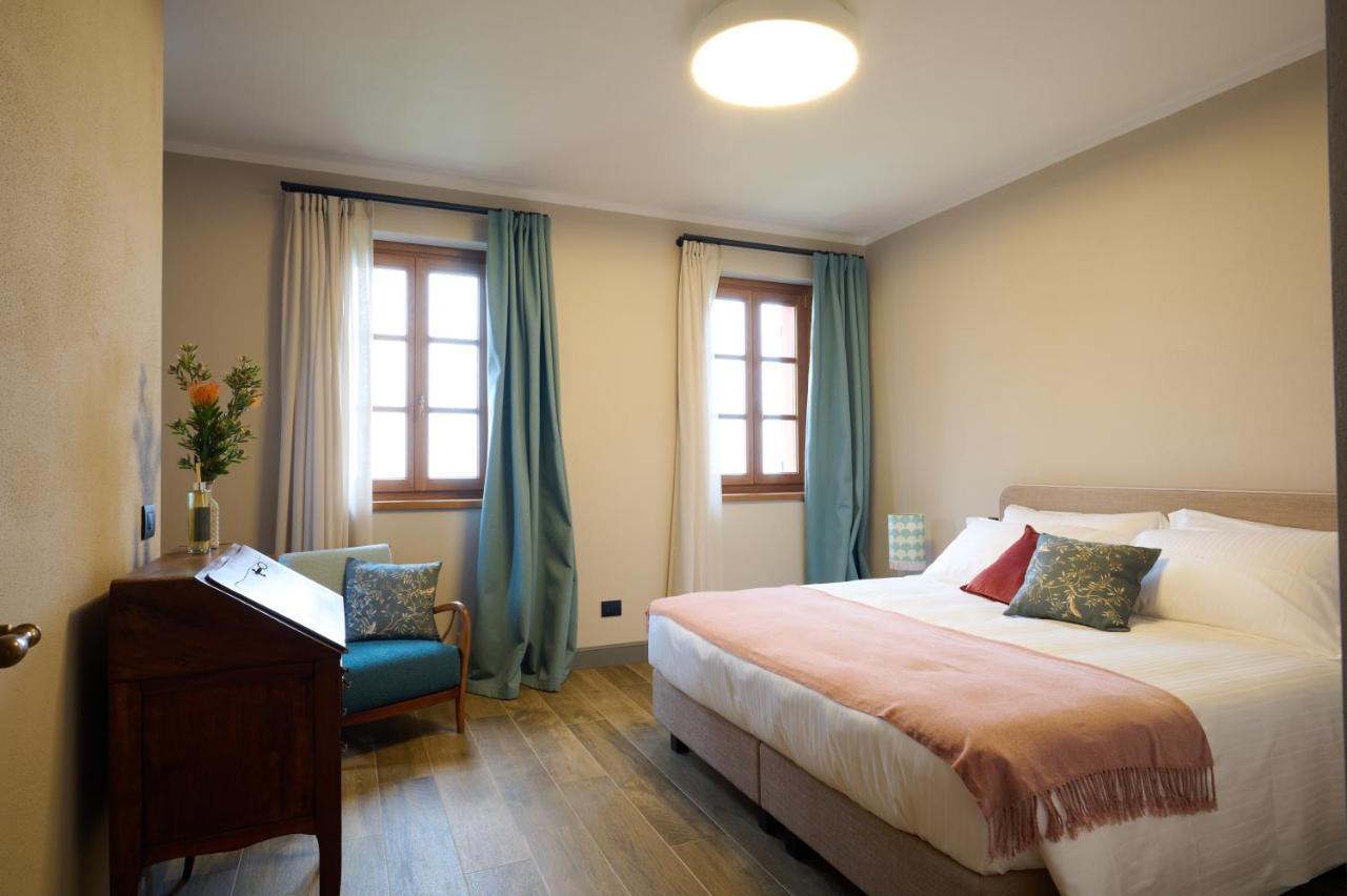 Cascina Bine Villa Novi Ligure Bagian luar foto