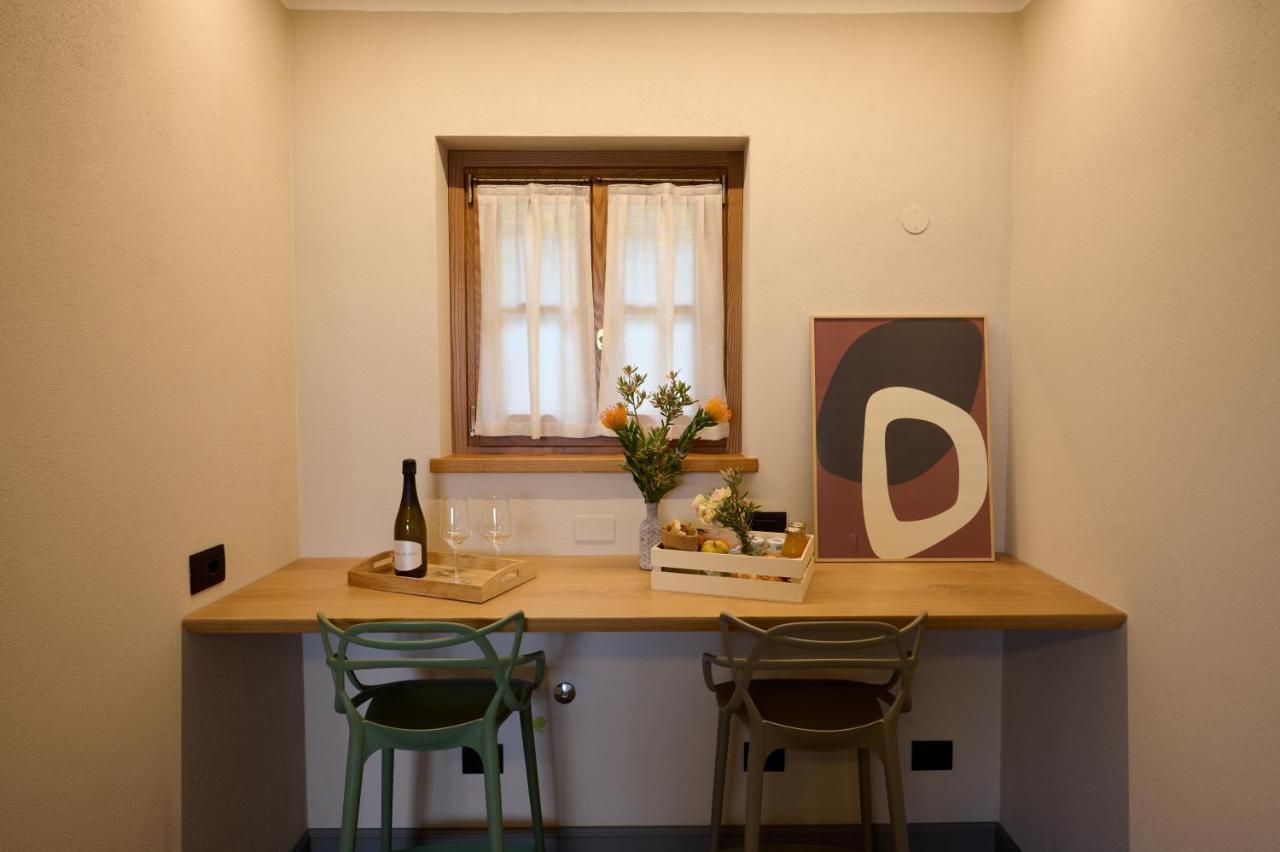 Cascina Bine Villa Novi Ligure Bagian luar foto